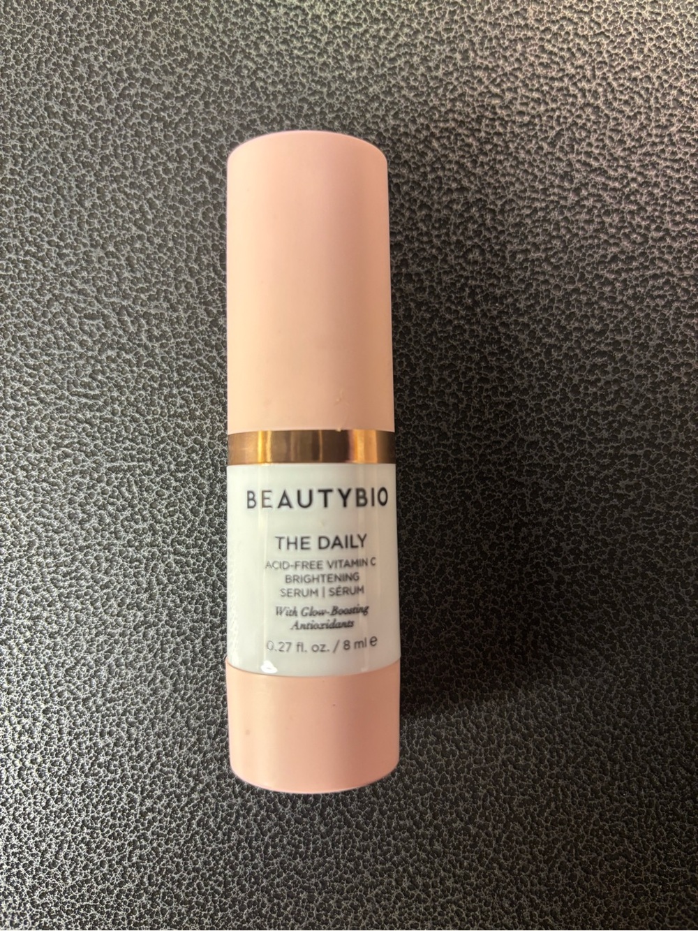 BeautyBio The Daily Brightening Serum
